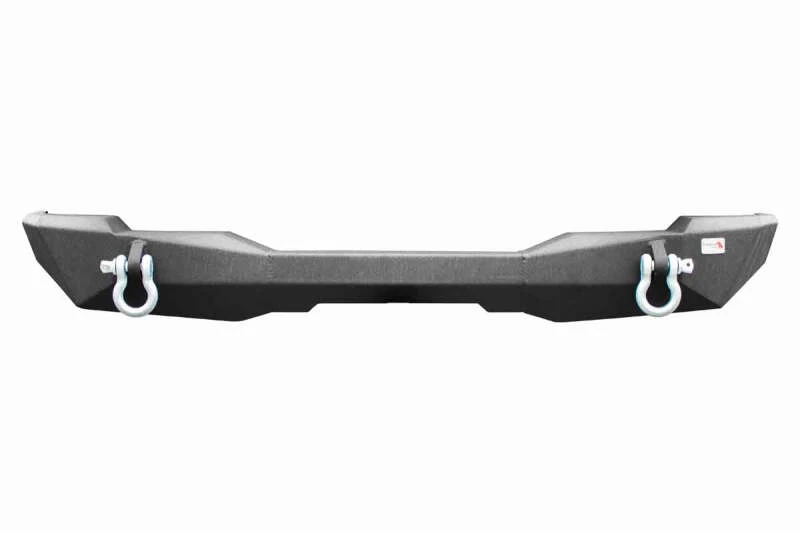 Fishbone Offroad Mako Rear Bumper for 2007-2018 Jeep Wrangler JK