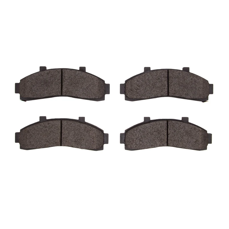 DFC 95-02 Ford Explorer Front Ultimate Duty Performance Brake Pads