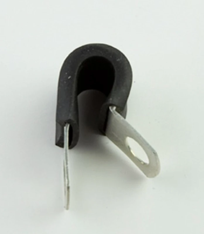 Wilwood Cushion Clamp 3/8in.34 Mount Hole