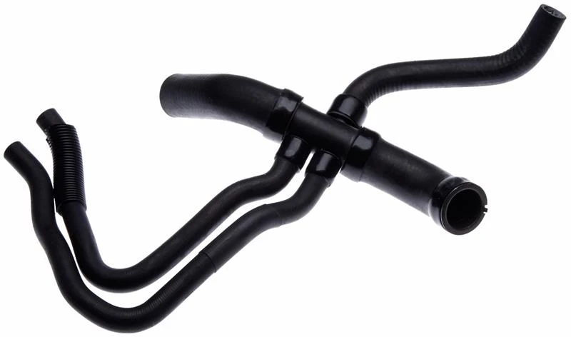 Gates 02-97 Ford Expedition V8 5.4L Lower Coolant Hose