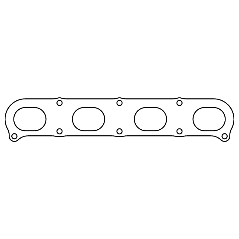 Cometic Ford Duratec 20/23 - Mazda MZR LF/L3.060in AFM Einlasskrümmerng Dichtung