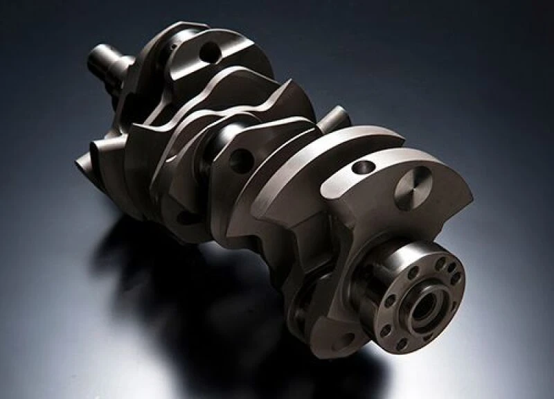 HKS Crank Shaft VR38 4.3L STEP Pro
