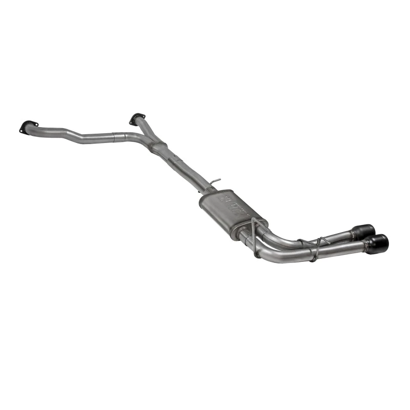 Flowmaster 17-24 Nissan Titan 5.6L FlowFX DOSS Exhaust System