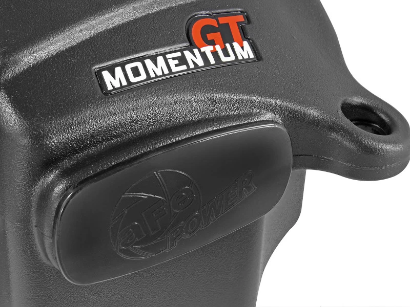 aFe Momentum GT PRO DRY S Stage-2 Ansaugsystem 10-15 Nissan Patrol 5.6L V8