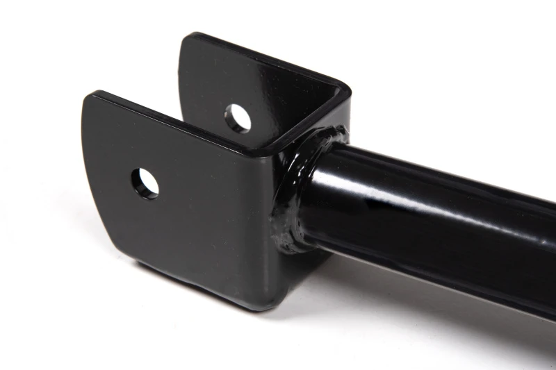 JKS 07-18 Jeep Wrangler JK Front Adj. Upper Control Arm - Rubber