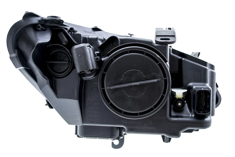 Hella 09-11 Bmw Z4 Scheinwerfer Lh Xen mit Afs