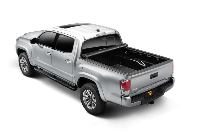 Truxedo Pro X15 Bettabdeckung für 2024 Toyota Tacoma 5ft