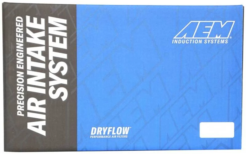 AEM Kaltluft-Ansaugsystem für 19-21 Subaru WRX STI 2,5L H4