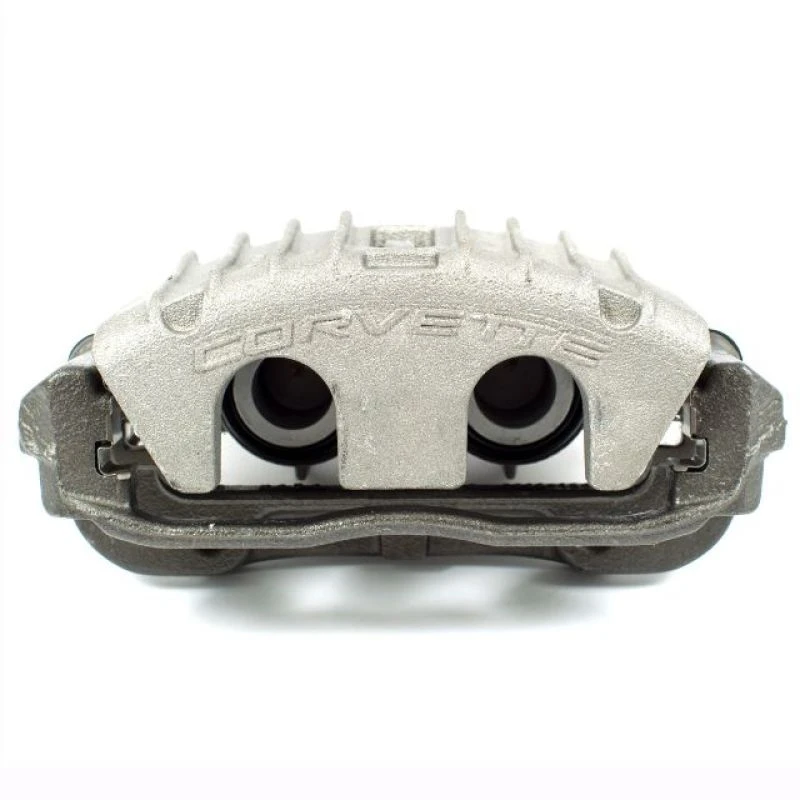 powerstop_L4703-67944f15768dd Power Stop 97-04 Chevrolet Corvette Front Left Autospecialty Caliper w/Bracket