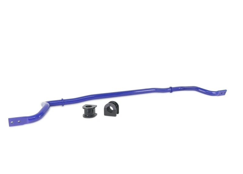 SuperPro 1998 Lexus GS300 Base Front 30mm HD Sway Bar Kit