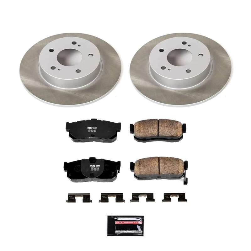 powerstop_SC1168-6795e5e6e2591 Power Stop 95-01 Nissan Maxima Rear Semi-Coated Rotor Kit