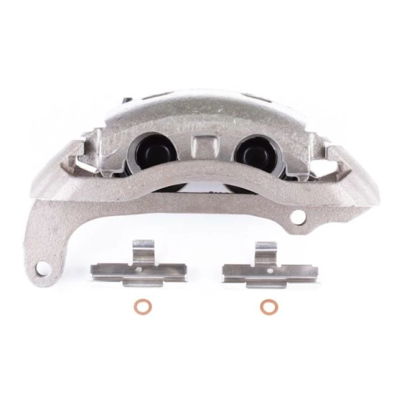 powerstop_L4745-67944e22a645b Power Stop 98-02 Dodge Ram 2500 Van Front Left Autospecialty Caliper w/Bracket