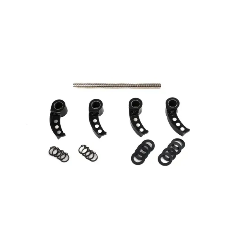Dynojet Super Shift Clutch Kit für Kawasaki KRX1000