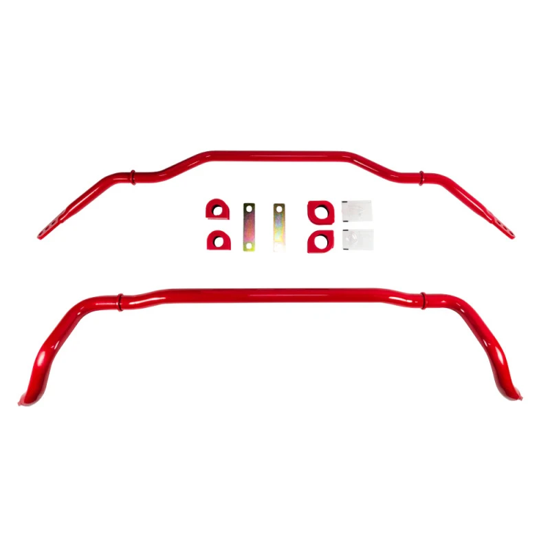 Pedders SportsRyder Stabilisator-Kit für 1997–2013 Chevrolet Corvette