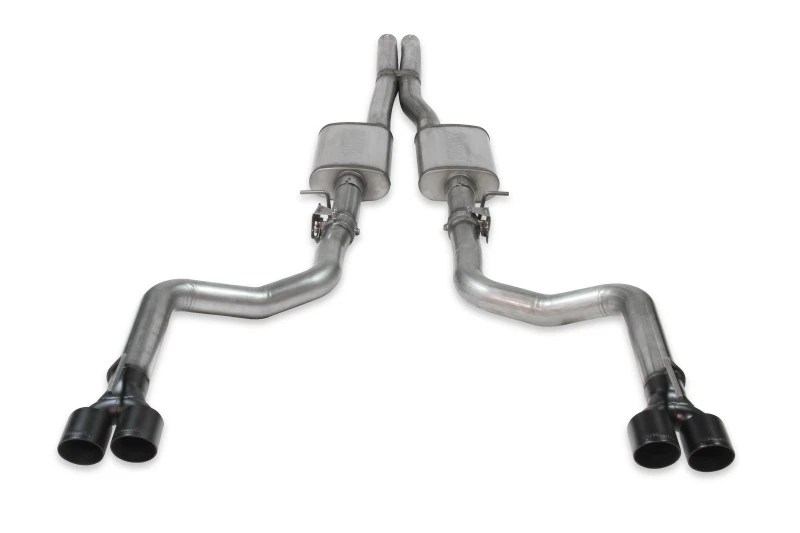 Flowmaster 17-23 Dodge Charger R/T/ T/A 5.7L FlowFX Cat-Back Exhaust System