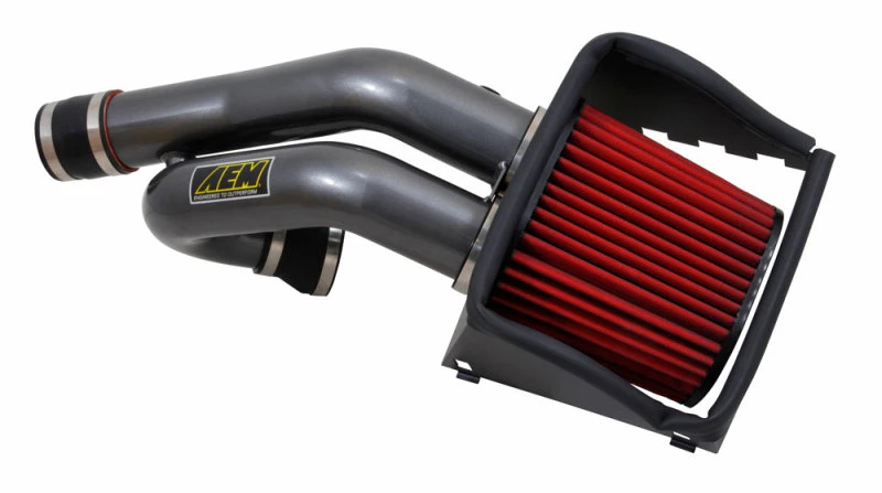 AEM 2015 Ford F-150 3,5L V8 Kaltluft-Ansaugsystem