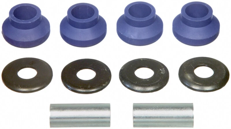 MOOG 89-97 Ford Thunderbird Front To Arm Strut Rod Bushing Kit