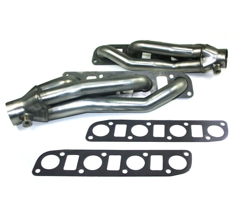 JBA Cat4Ward Header for 2016-2020 Nissan 5.6L VK56VD