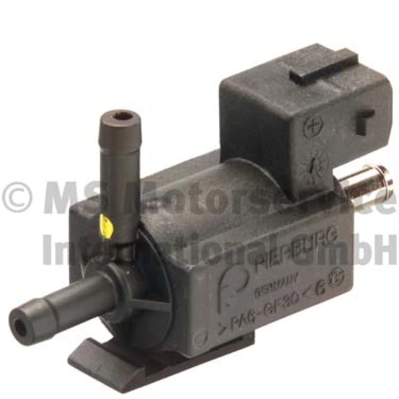 Hella 03-04 Volvo C70/S70/V70 / 02-04 S60 2,3L / 02-09 S60 2,4L / 99-06 S80 Boost-Control-Ventil