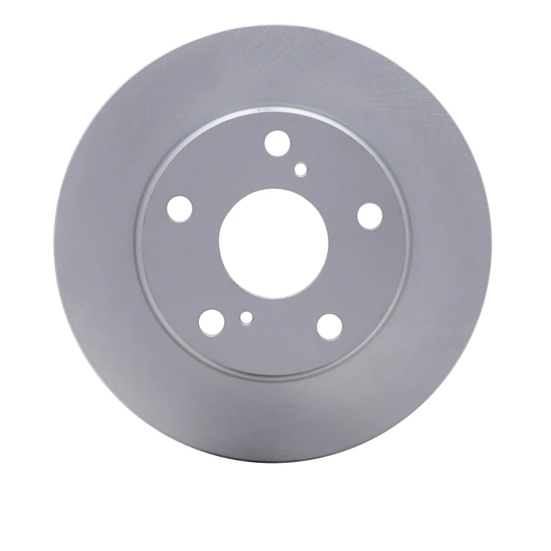 DFC 92-01 Toyota Camry Front GeoSPEC Coated Rotor