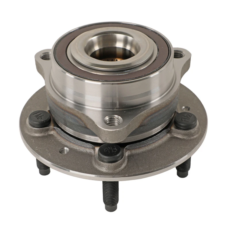 MOOG 18-21 Chevrolet Equinox Vorder- / Hinterachse-Hubantrieb