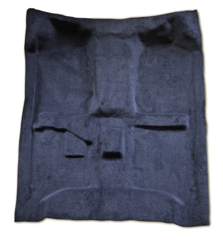 Lund 02-06 Chevy Avalanche Pro-Line Vollständiger Ersatzteppich - Navy (1 Stück)
