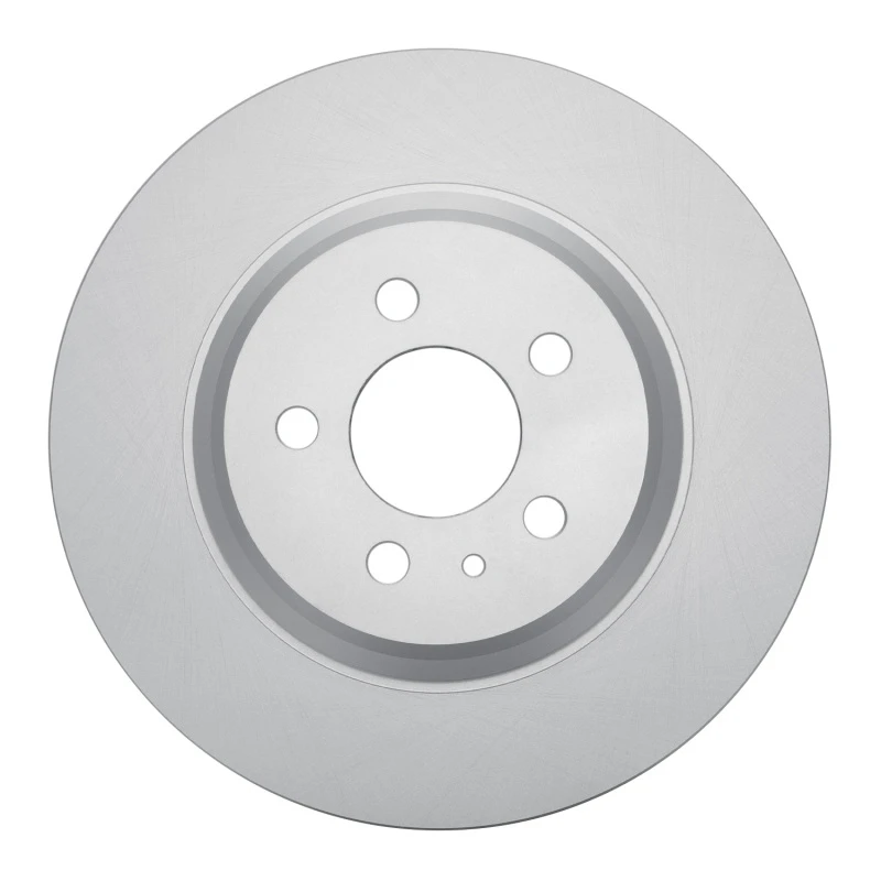 DFC 17-25 Tesla Model 3 Rear GeoSPEC Coated Rotor