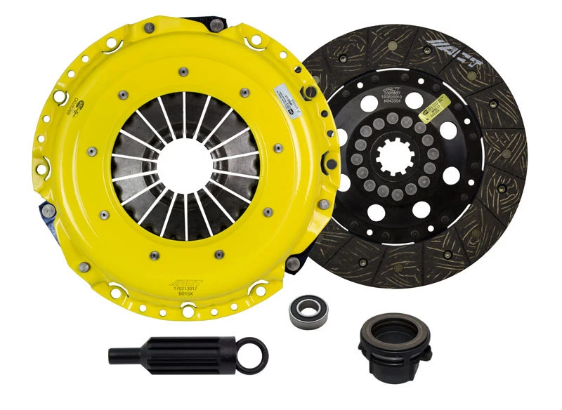 ACT XT/Perf Street Rigid Kupplungskit für 01-06 BMW M3 E46