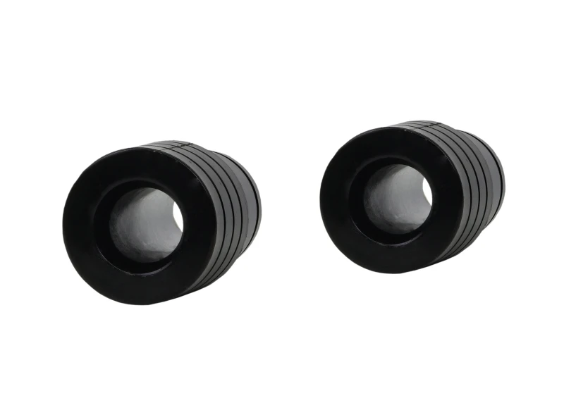 Whiteline Front Bump Stops for 1997-2006 Jeep Wrangler