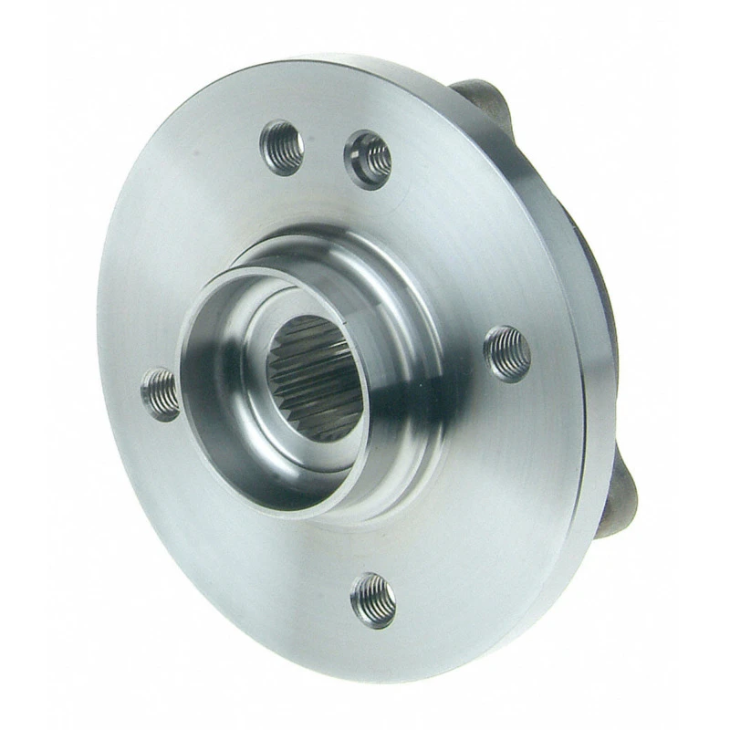 MOOG 02-06 Mini Cooper Vordere Nabe Einheit