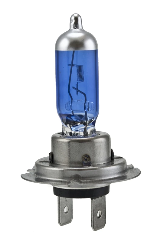 Hella Optilux 12V/55W H7 Extreme Blue Glühbirne (Paar)