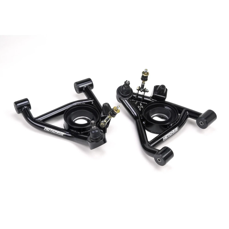 hotchkis_1114L-6793497323947 Hotchkis 78-88 Pontiac Grand Prix/Chevy Monte Carlo Tubular Lower Control Arms
