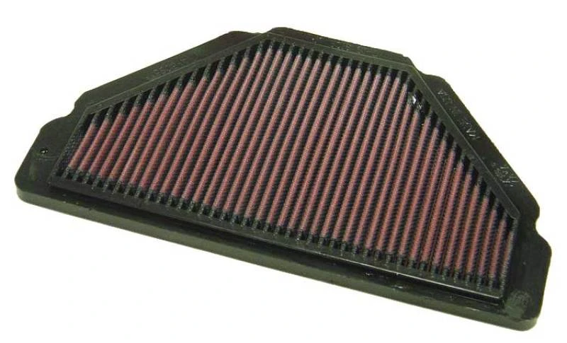 K&N 95-97 Kawasaki ZX6R Ninja 600 Ersatzluftfilter