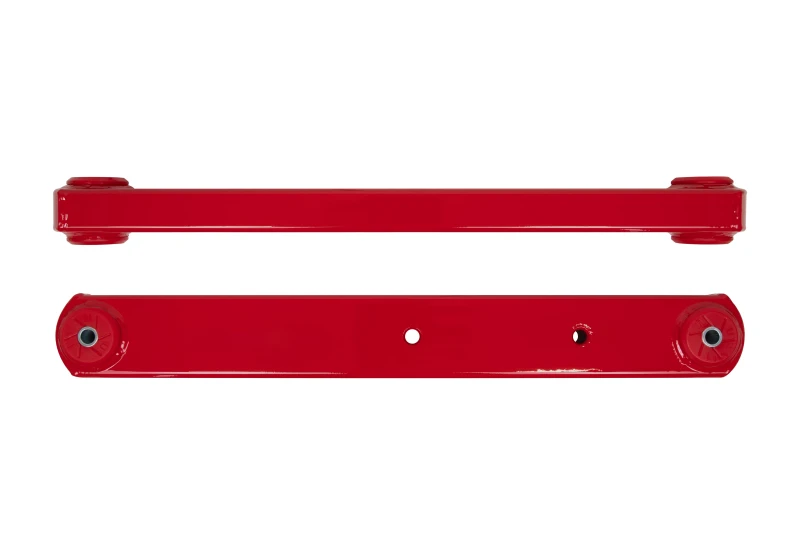 UMI Performance 64-67 GM A-Body Rear Control Arm Kit Fully Boxed Lowers