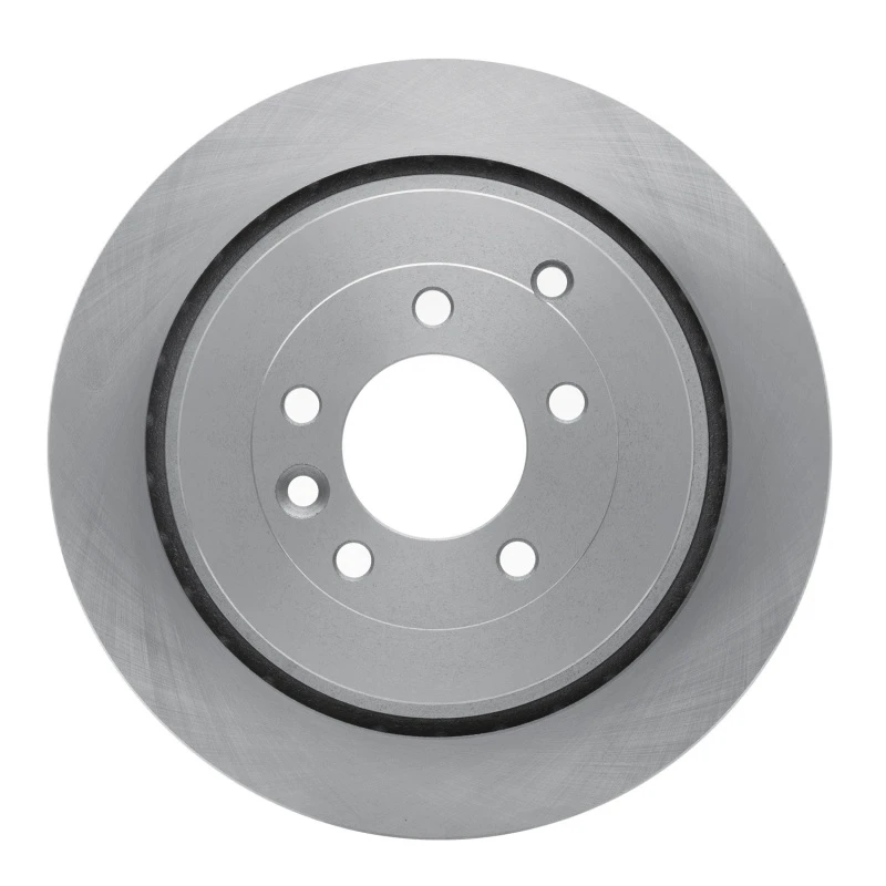 DFC 05-16 Land Rover Range Rover Sport Rear Brake Rotor