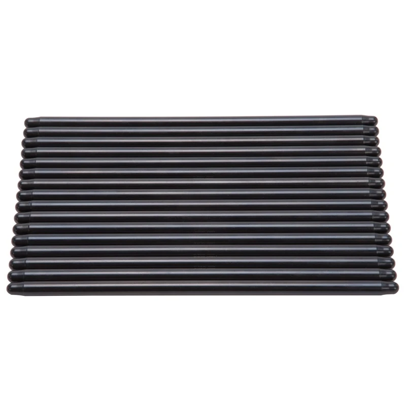 Edelbrock Pushrod-Kit gehärtet für Edelbrock Perf RPM Zyl-Köpfe für 67-81 Buick 400 430