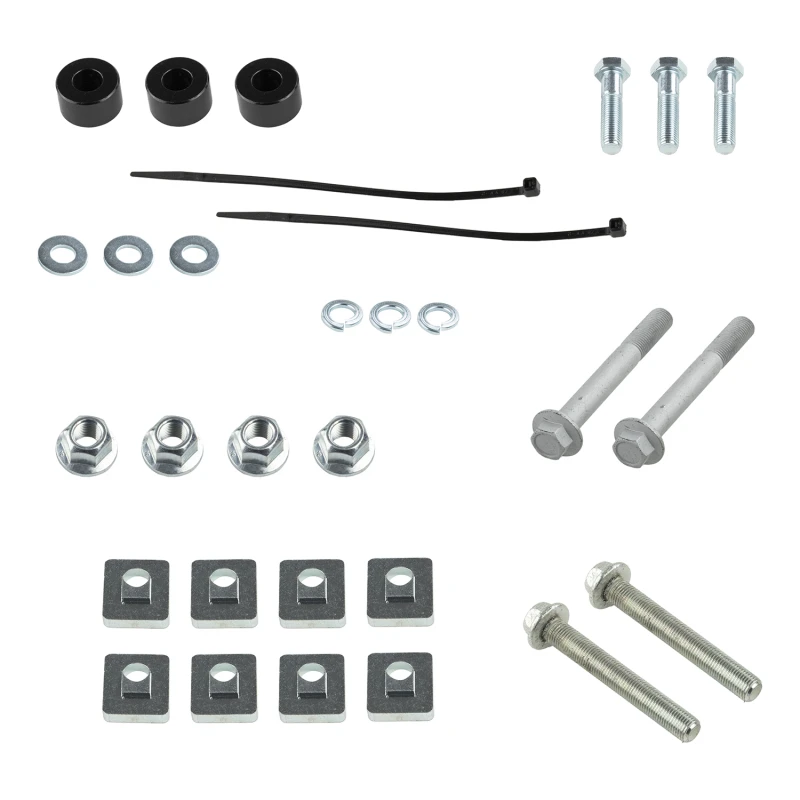 ARB Castor- und Antriebswellen-Kit Jeep Jk