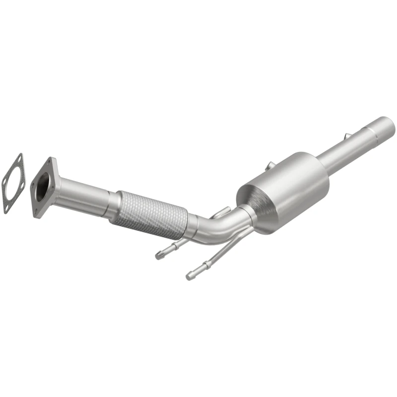 MagnaFlow California Grade CARB-konformer Wandler Direktfit für 05-09 Volkswagen Jetta L5 2.5L