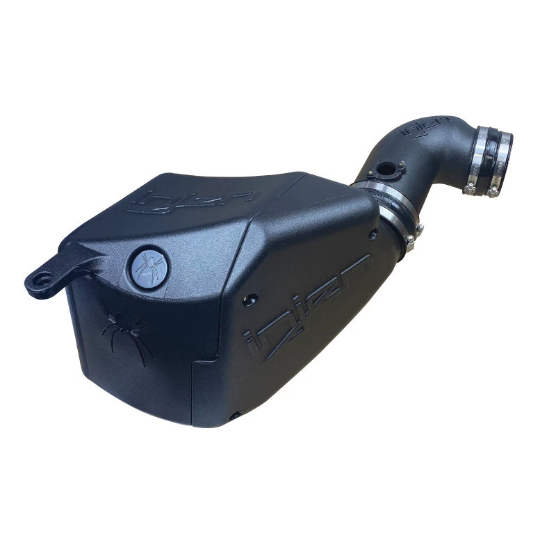 Injen 11-12 GMC Duramax LML 6.6L Evolution-Ansaugsystem