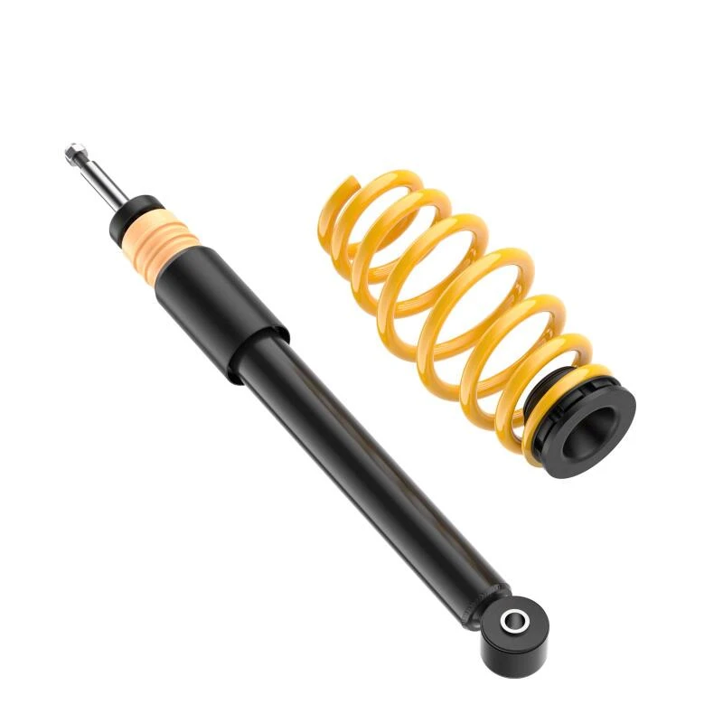 ST Coilover Kit 06-09 Volkswagen Golf (MKV) GTI (Incl DSG) / 05-10 Volkswagen Jetta MKVI