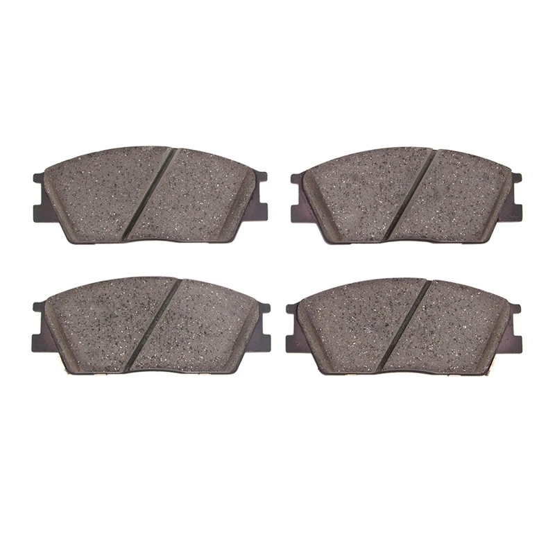DFC 20-26 Kia Soul Front 4000 Hybridynamic Brake Pads