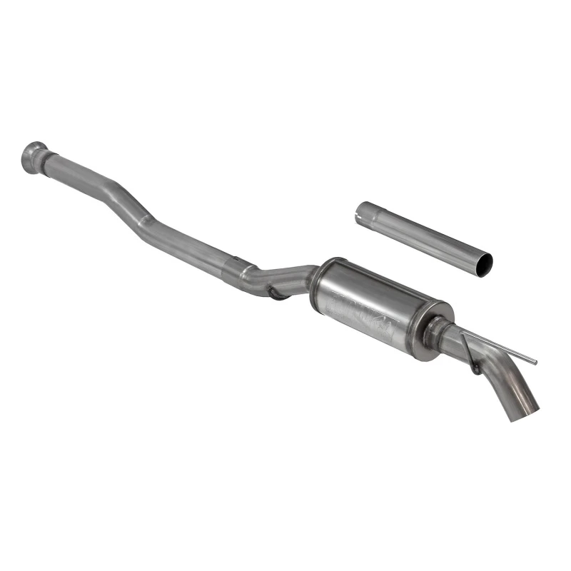 Flowmaster 21-25 Ford F-150 2.7L/3.5L/5.0L FlowFX-Extreme Cat-Back Exhaust System
