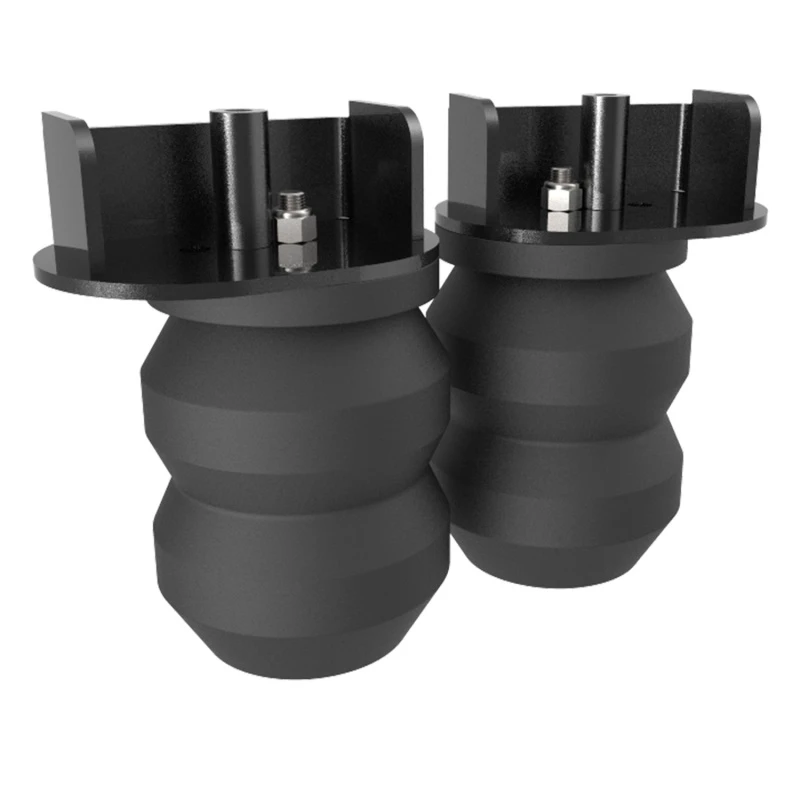 Timbren Rear Suspension Enhancement System for 1976 Ford F-350