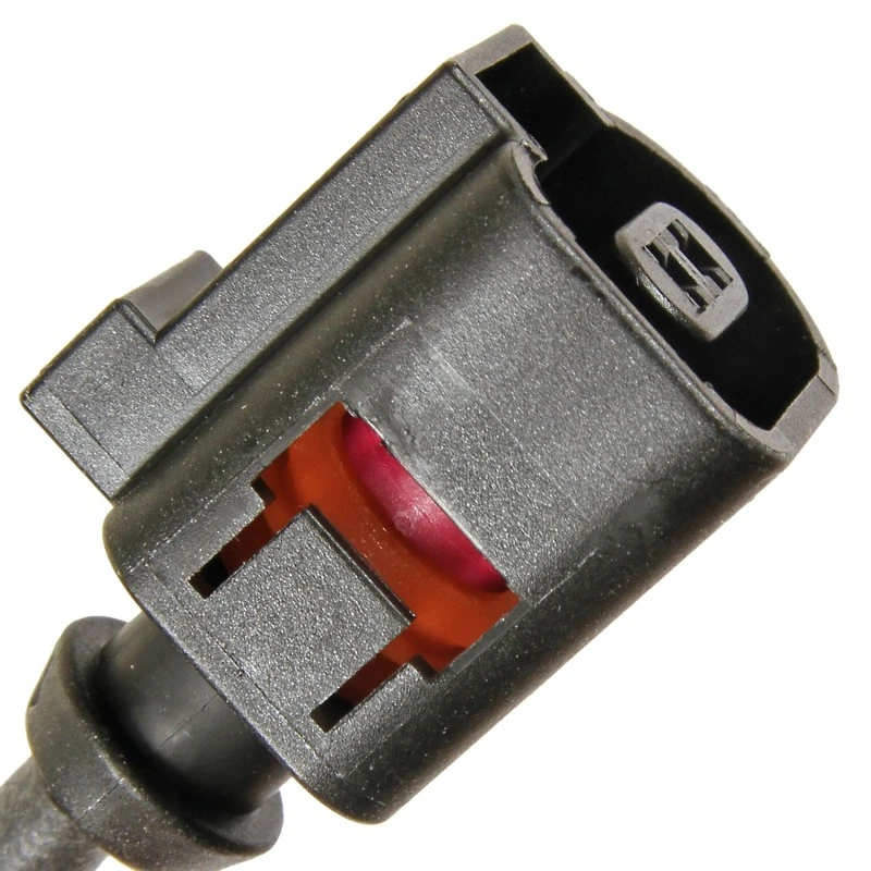 Power Stop 17-19 Porsche 718 Boxster Front Euro-Stop Electronic Brake Pad Wear Sensor