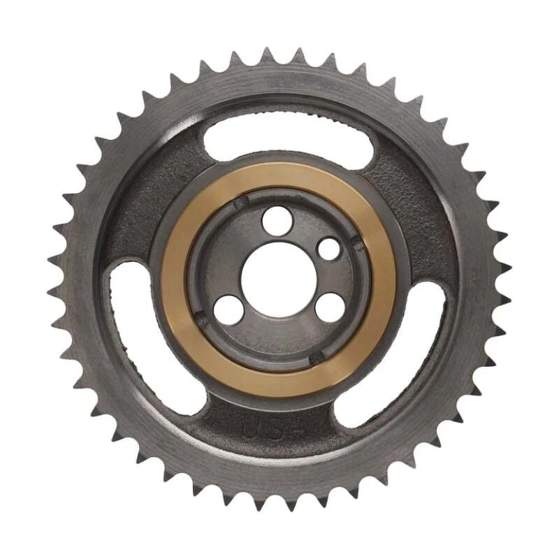 Manley Race Roller Timing Chain Kit for Small Block Chevrolet - Shim