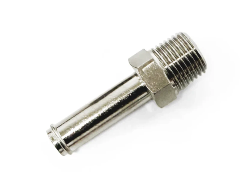 GReddy 6mm Vakuumnippel 1/8 Zoll Rohrgewinde