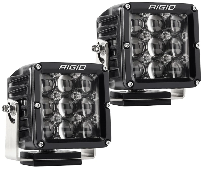 Rigid Industries D-XL PRO Hyperspot