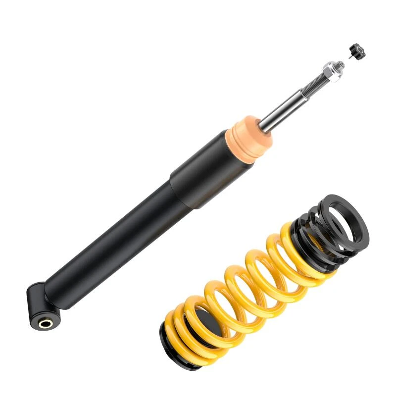 ST XTA Adjustable Coilovers BMW E92 M3 Coupe