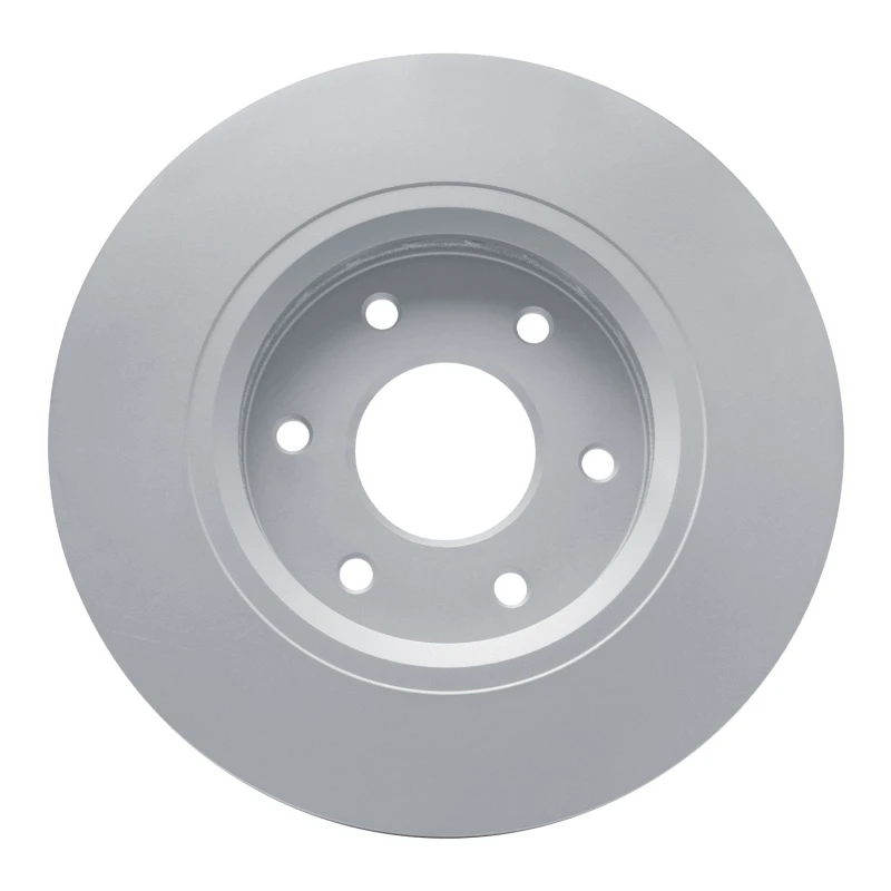 DFC 25-26 Infiniti QX80/Nissan Armada Front GeoSPEC Coated Rotor