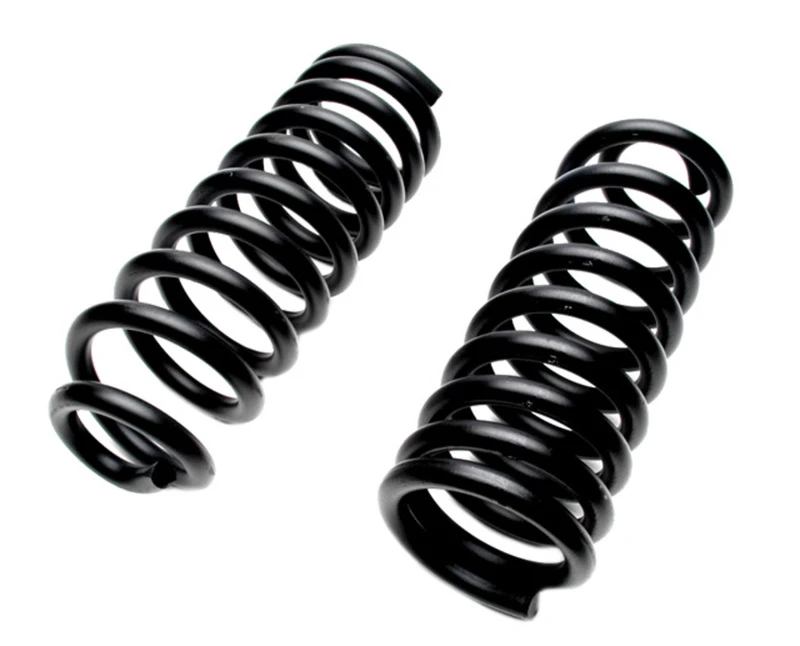 MOOG 83-97 Ford Ranger Vordere Schraubenfedern